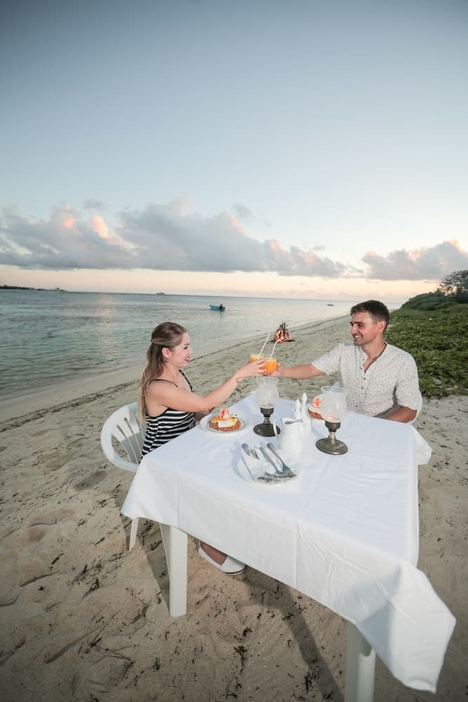 Huvadhoo Inn - View 15
