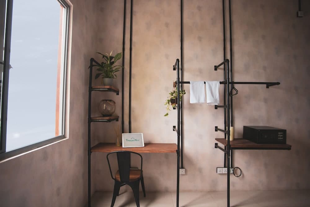 Tranquil Nest Vaavu Maldives - View 5