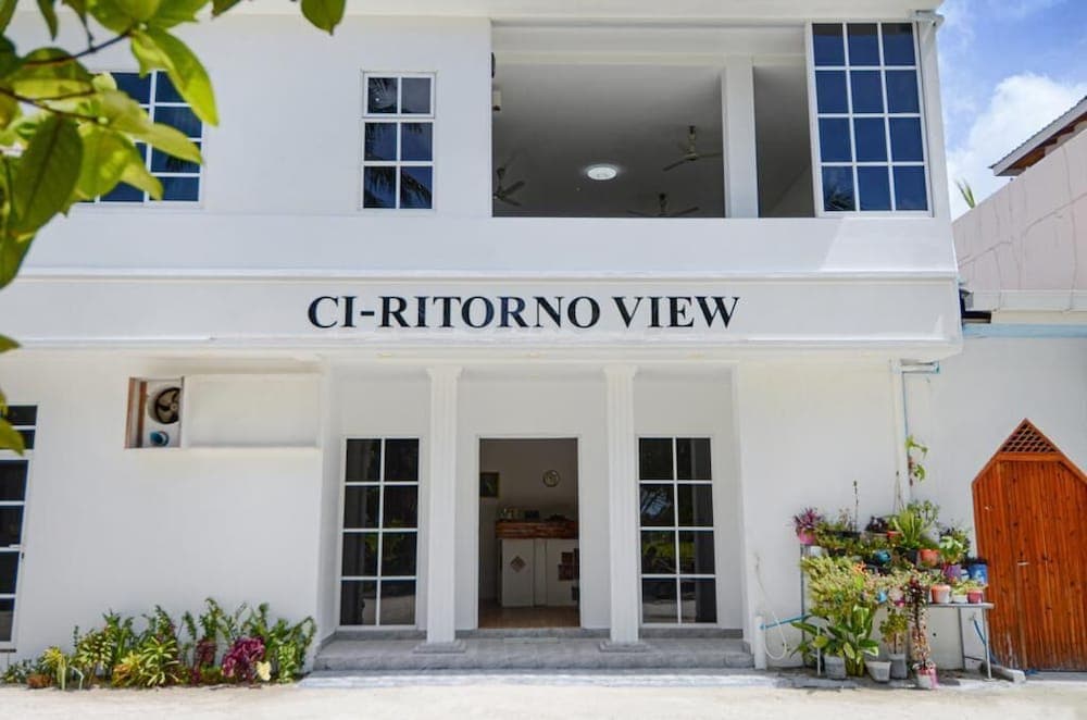 Ci-Ritorno View - View 39