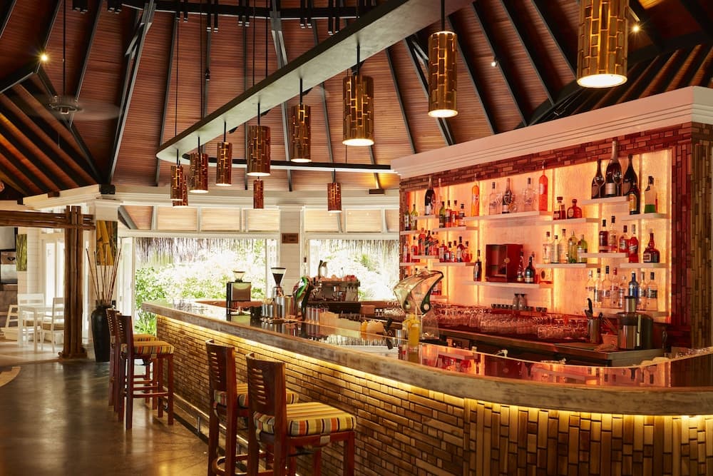 Sun Siyam Iru Fushi - View 129