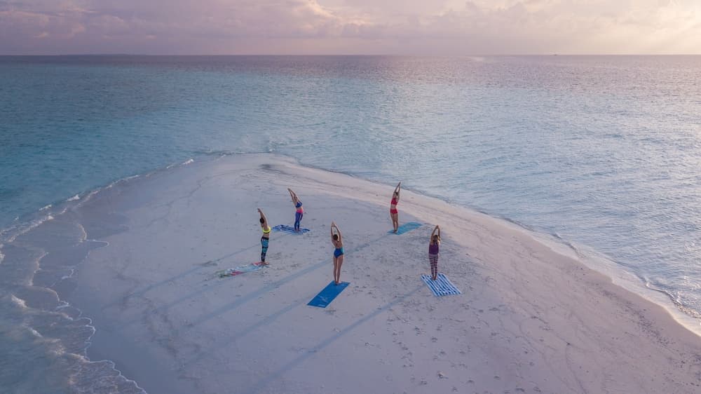 Ukulhas Beach Inn - View 144
