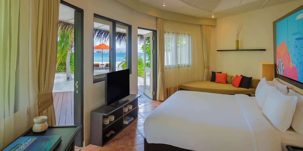 Angsana Velavaru - View 21