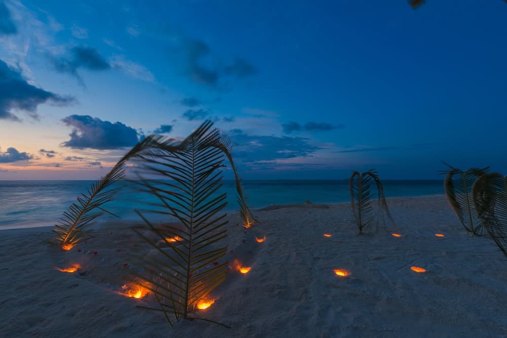 Sabba Summer Suite Maldives - View 122