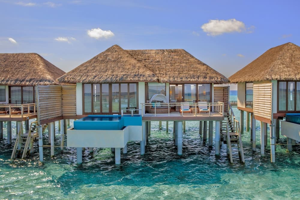Velassaru Maldives - View 11