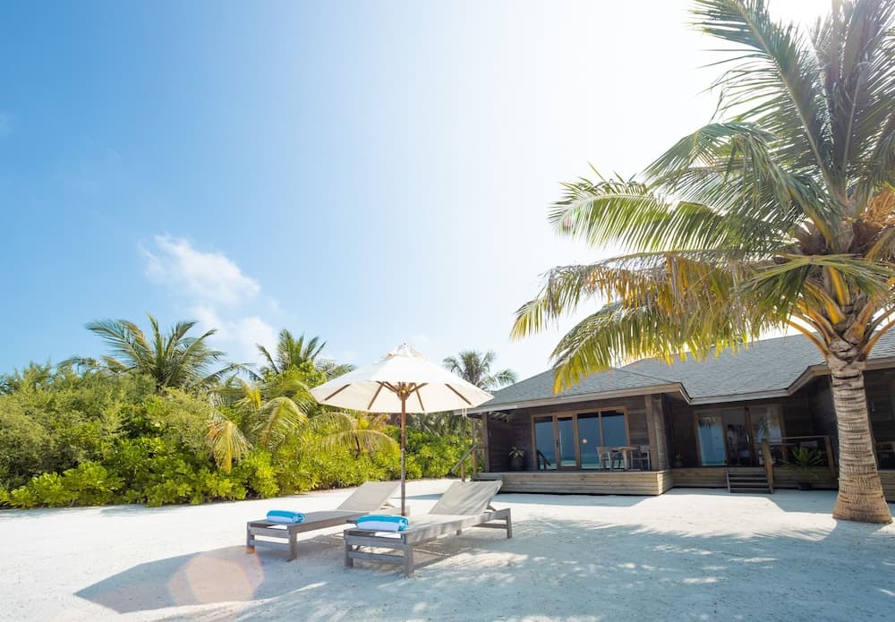 Jawakara Islands Maldives - View 30