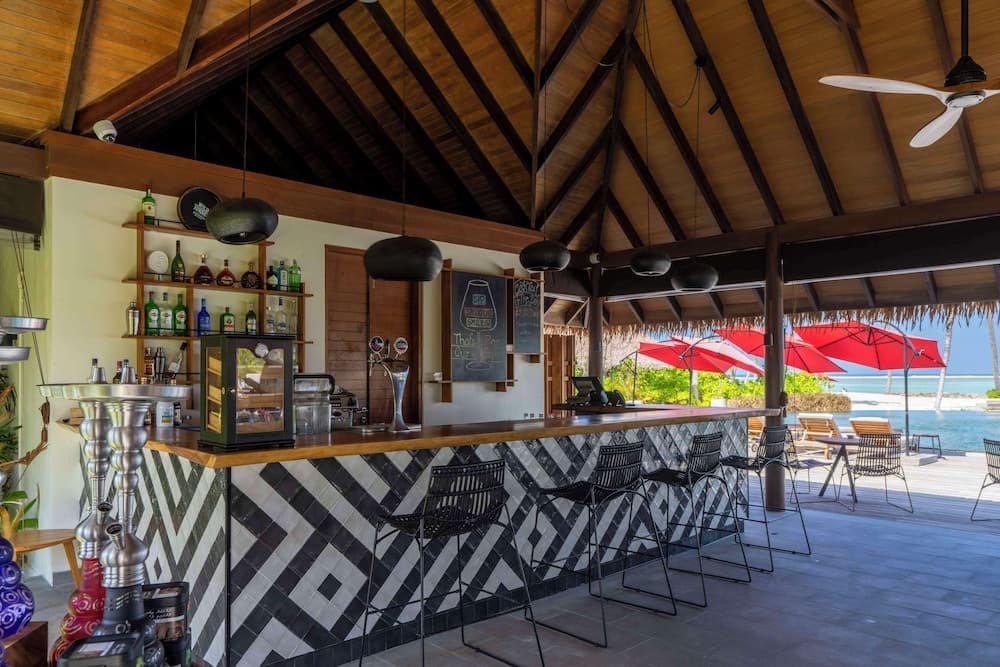 Barceló Whale Lagoon Maldives - View 48