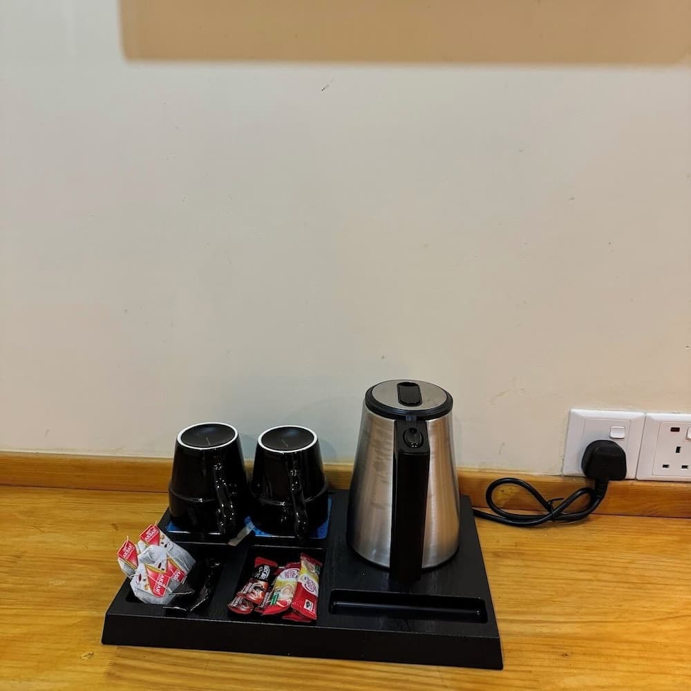 Island Pavilion Maldives - View 4