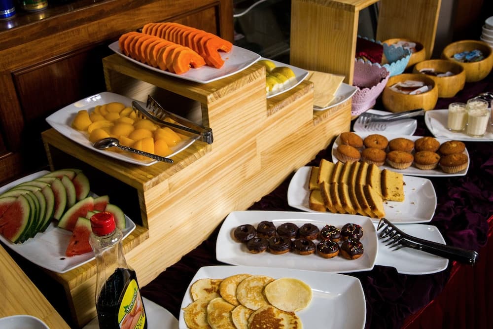 Beehive Central - View 40