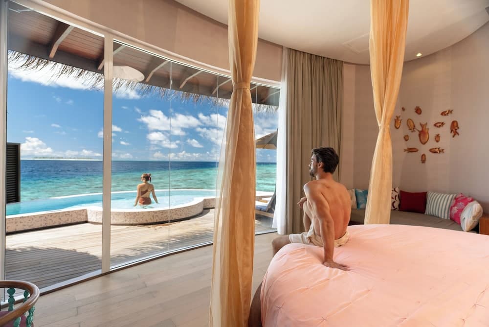 OBLU SELECT Sangeli - Premium All Inclusive with Free Transfers - View 83