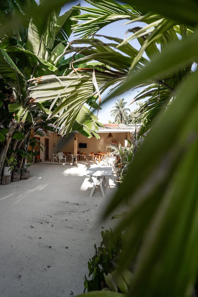 Rasdhoo Stay - View 16