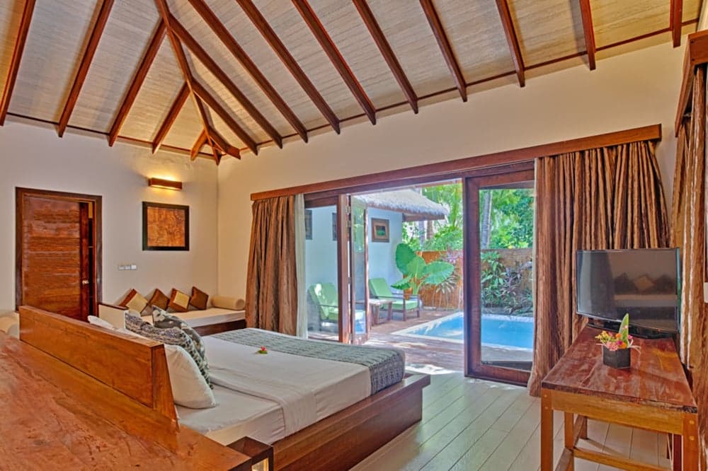 Kihaa Maldives - View 28