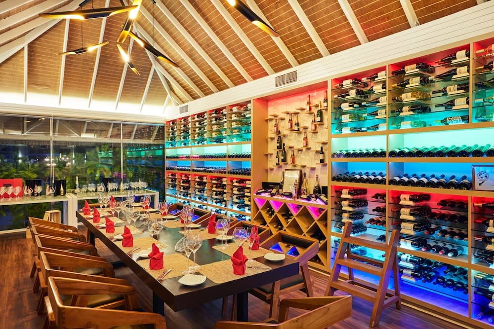 Sun Siyam Vilu Reef - All Inclusive - View 55