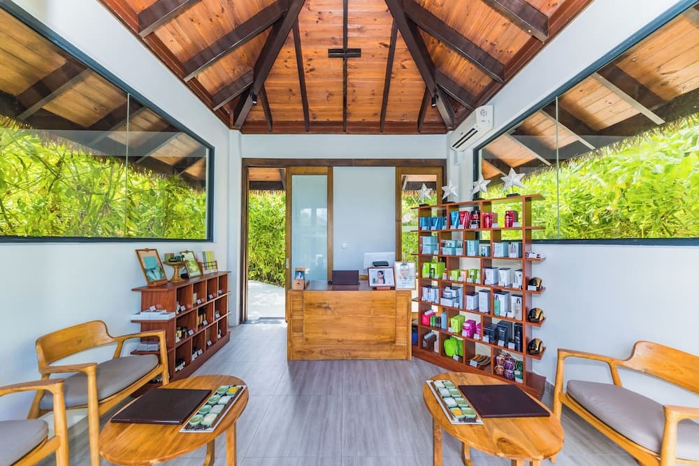 NOOE Maldives Kunaavashi - View 45