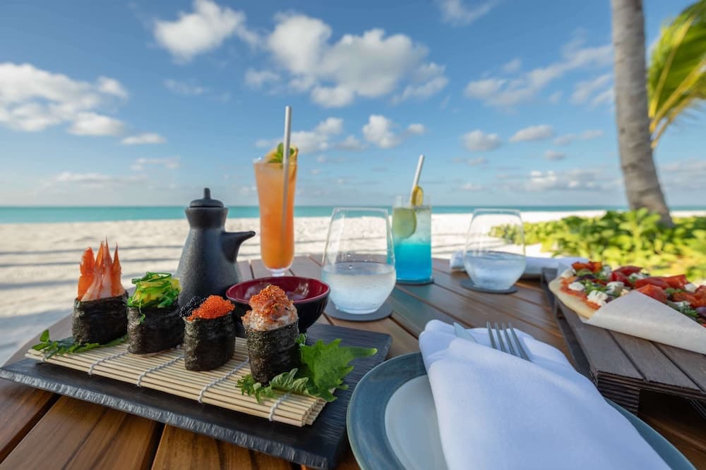 Hotel Whale Lagoon Maldives - View 152