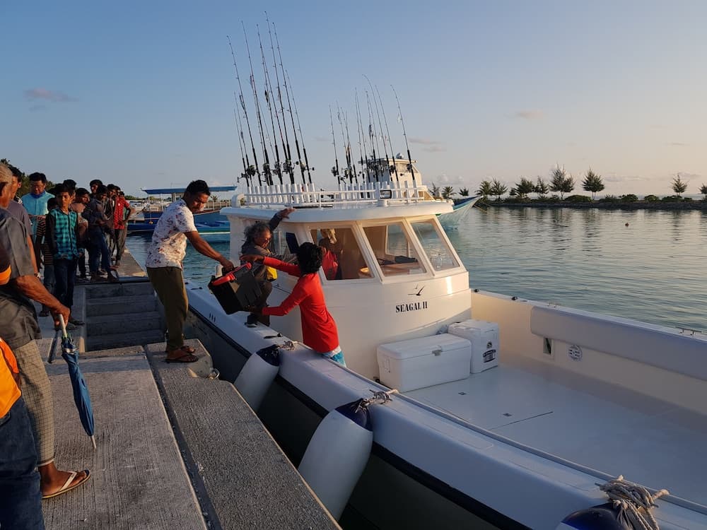 Village Life Maldives - View 33