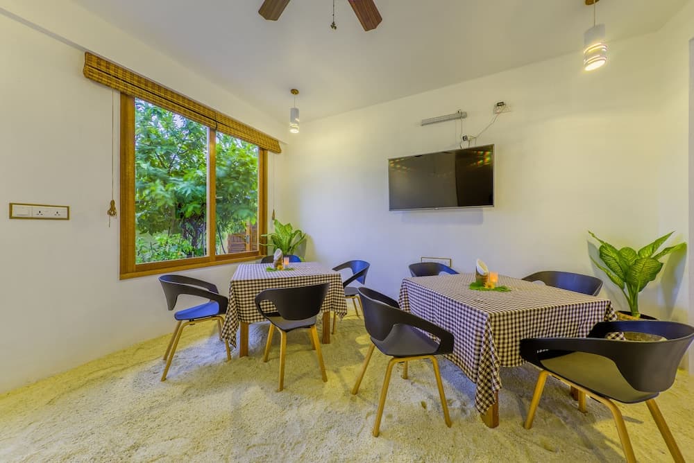 Ameera Maldives - View 51