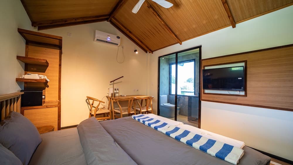 Tranquila Maldives - View 57