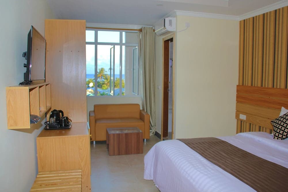 Ocean Retreat & Spa - View 36