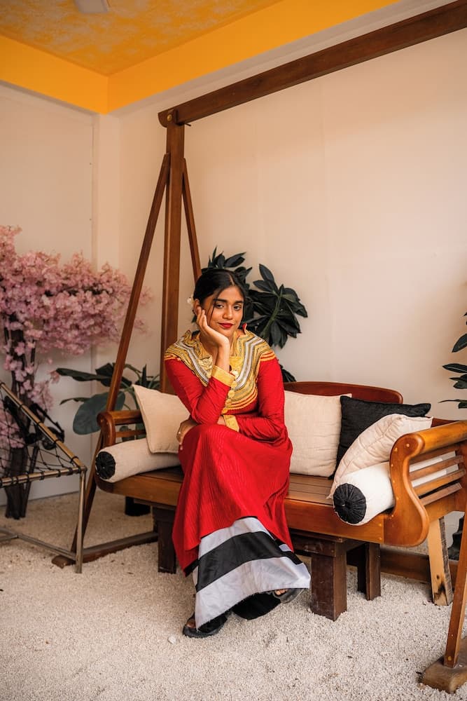 KANBULO House Maldives - View 14