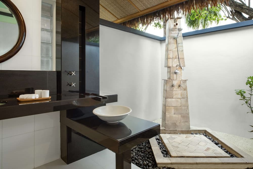 Dhawa Ihuru, part of Banyan Group - View 45