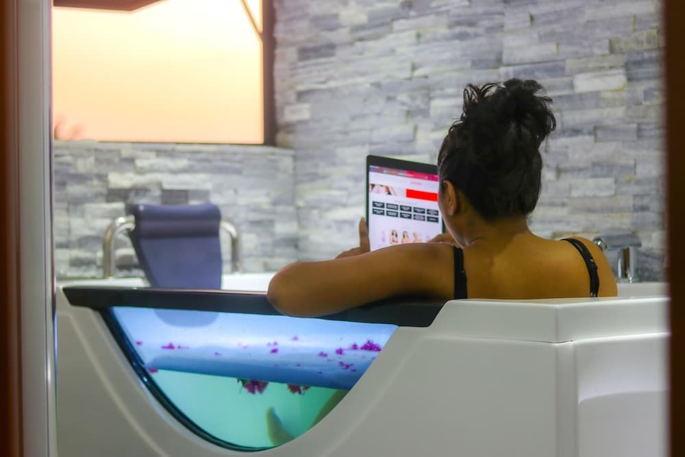 Ari Grand Hotel & Spa - View 52