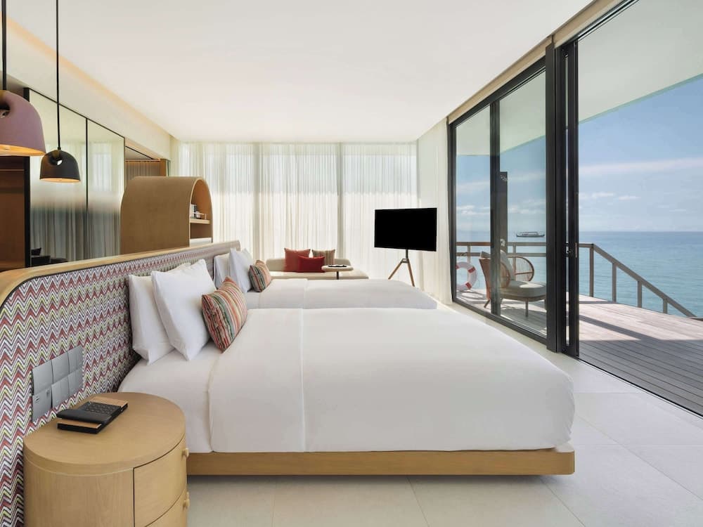 SO/ Maldives - View 78