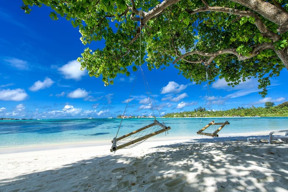 Ithaa Beach Maldives - View 78