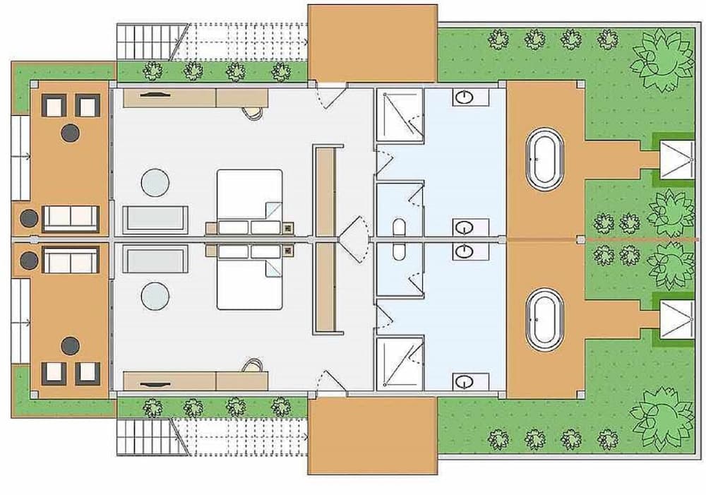 ROBINSON NOONU - All inclusive - View 18