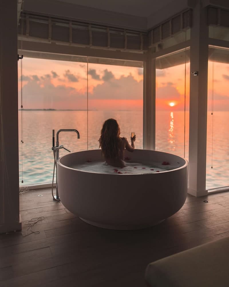 LUX* South Ari Atoll - View 24
