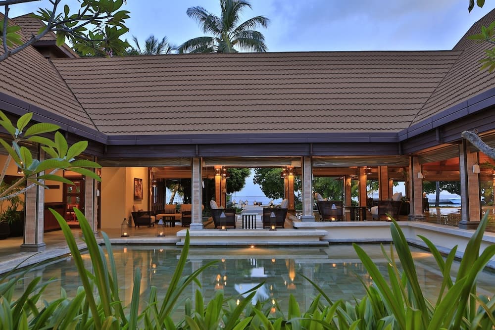 Kurumba Maldives - View 80