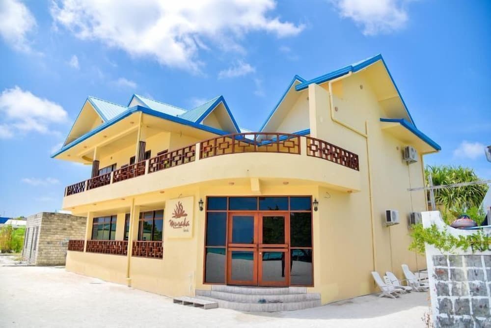 Hotel Muraka - View 11