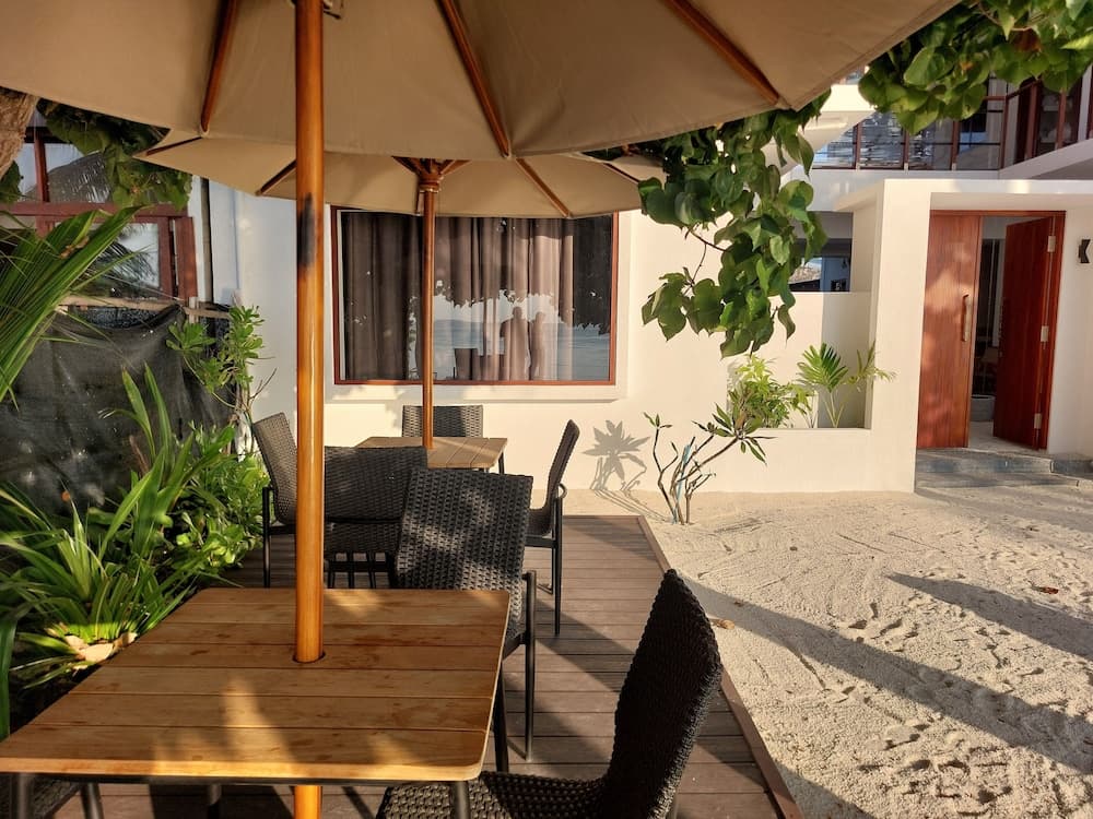 Comfy Cool Breeze by eMzaz - View 9