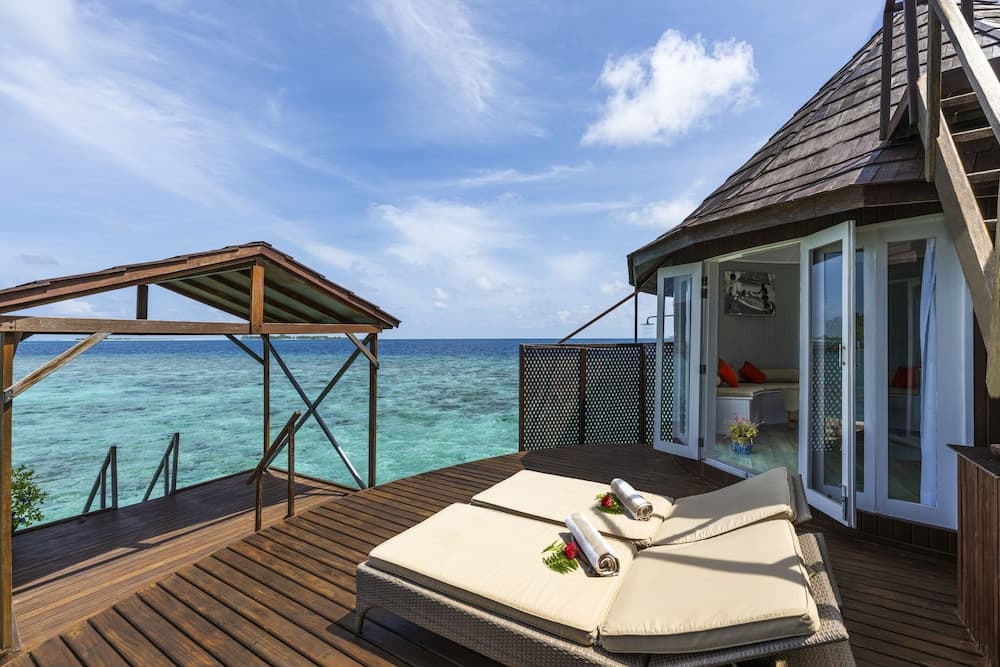 Nika Island Resort & Spa - View 38