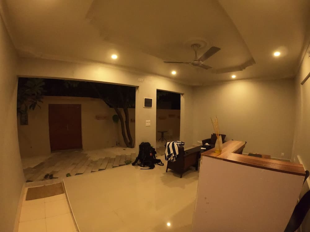 Omadhoo Inn - View 4