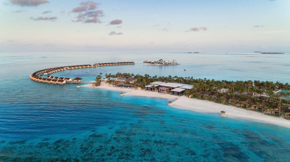 OBLU SELECT Sangeli - Premium All Inclusive with Free Transfers - View 101