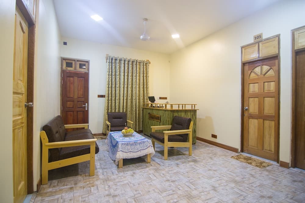 Dream Coral - View 2