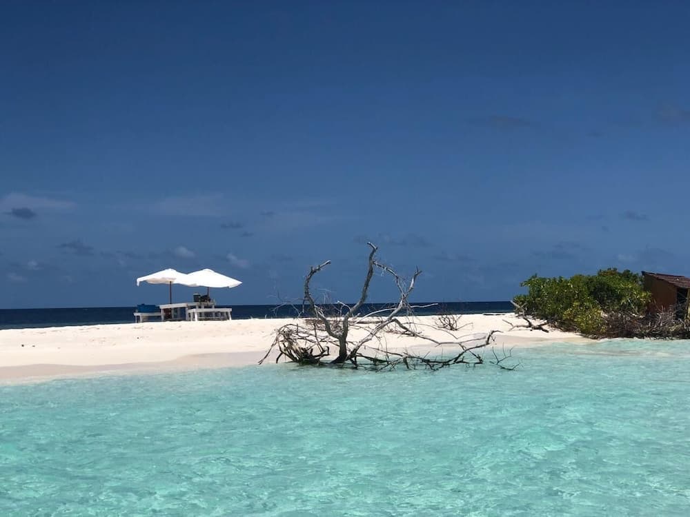 Liberty Guest House Maldives - View 72
