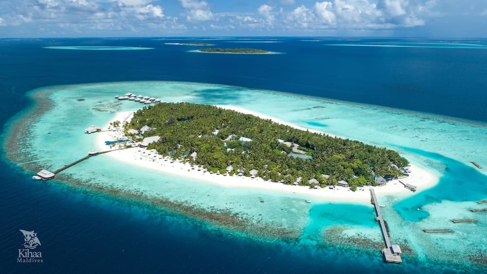 Kihaa Maldives - View 191