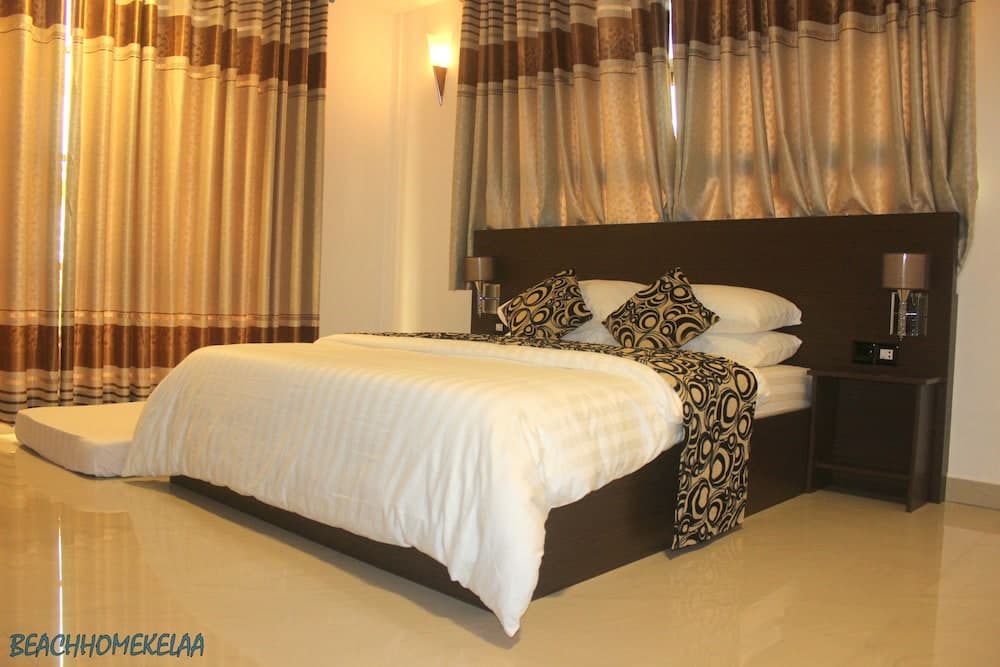 Beach Home Kelaa - View 6