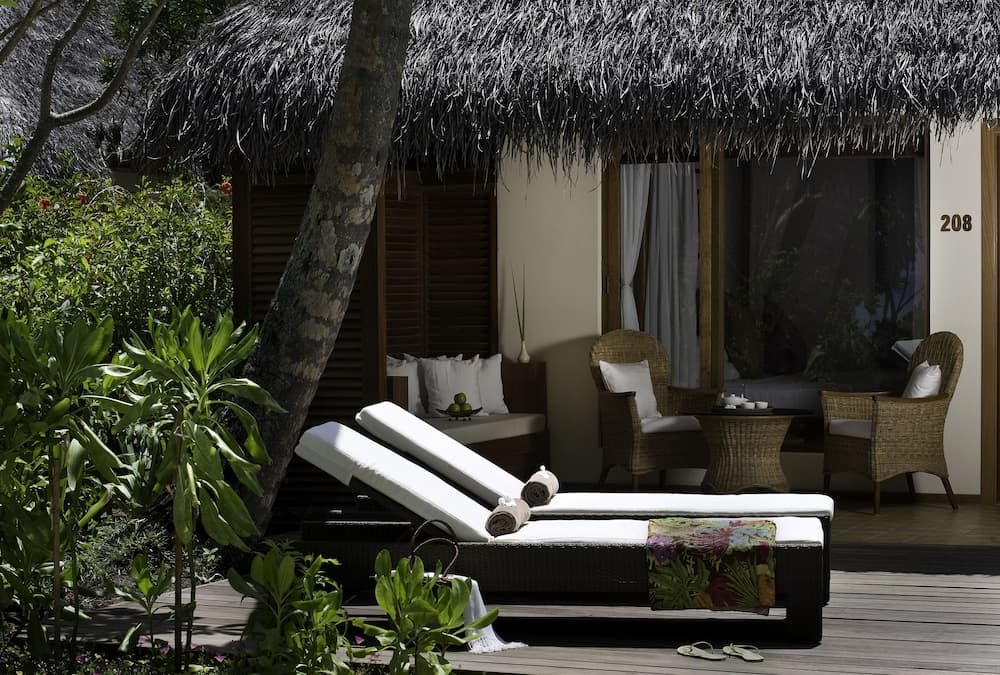 Kuramathi Maldives - View 9