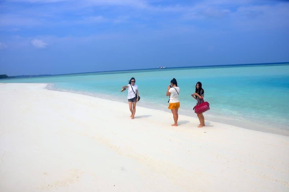 Rasdhoo Relax Inn - View 20