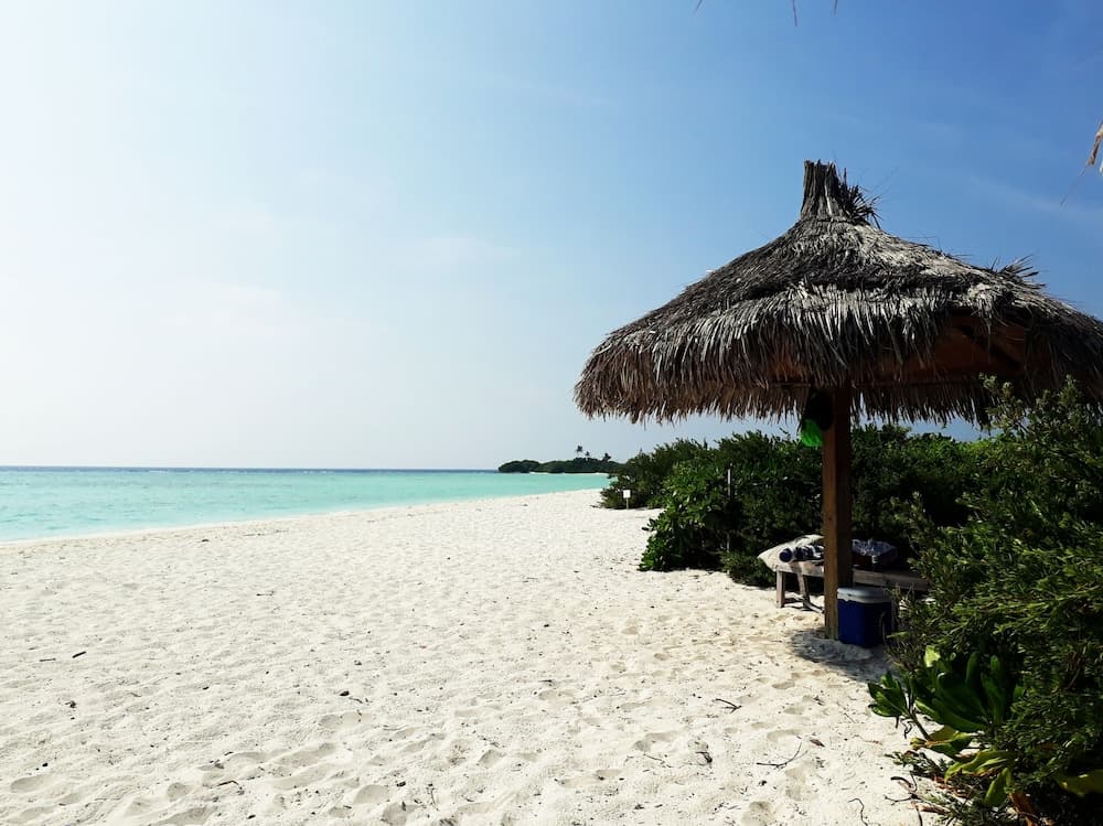 Rasdhoo Sea View - View 36