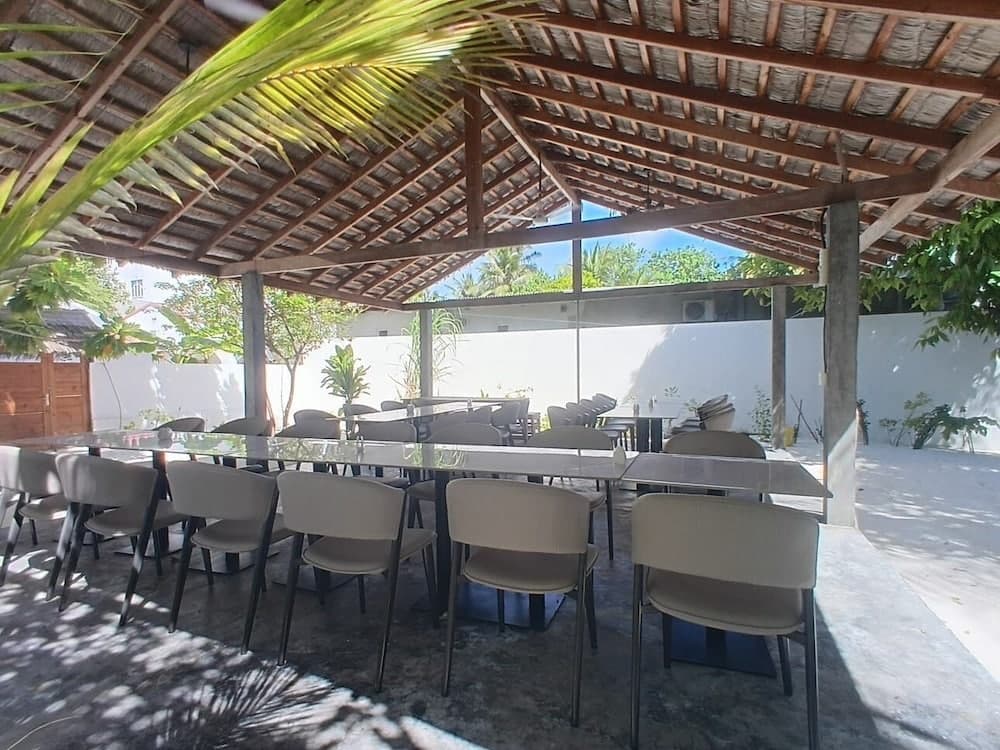 Navaya Dhiffushi - View 2