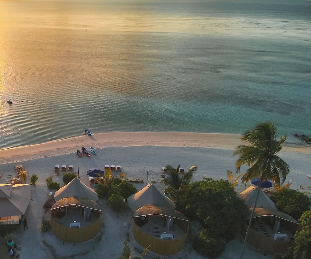 The Maverick Surf and Dive Boutique Hotel - View 39