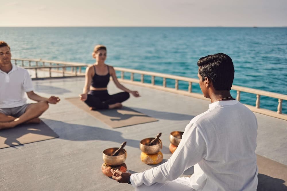 LUX* South Ari Atoll - View 83