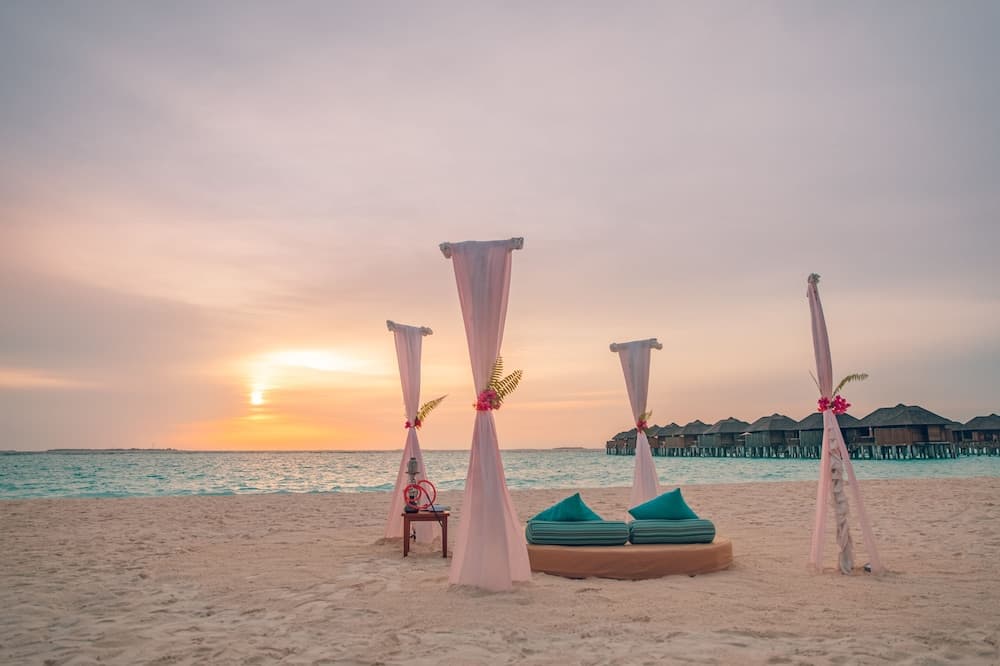 Sun Siyam Iru Fushi - View 115