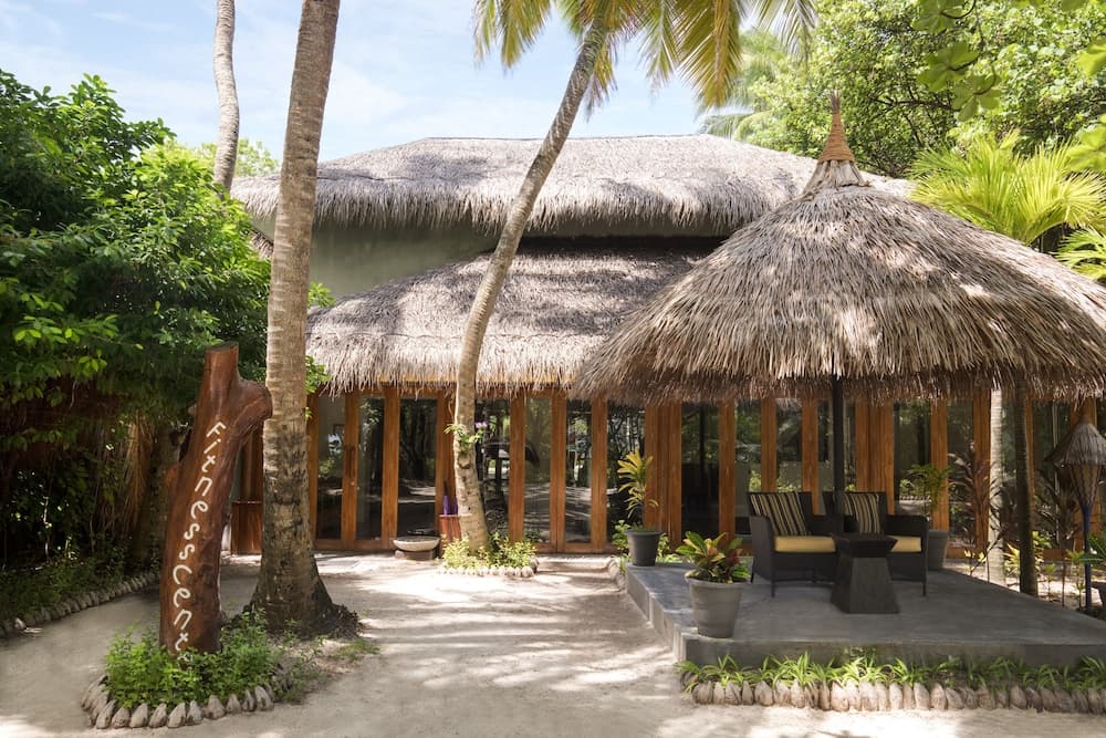 Taj Coral Reef Resort & Spa Maldives – A Premium All Inclusive Resort - View 110