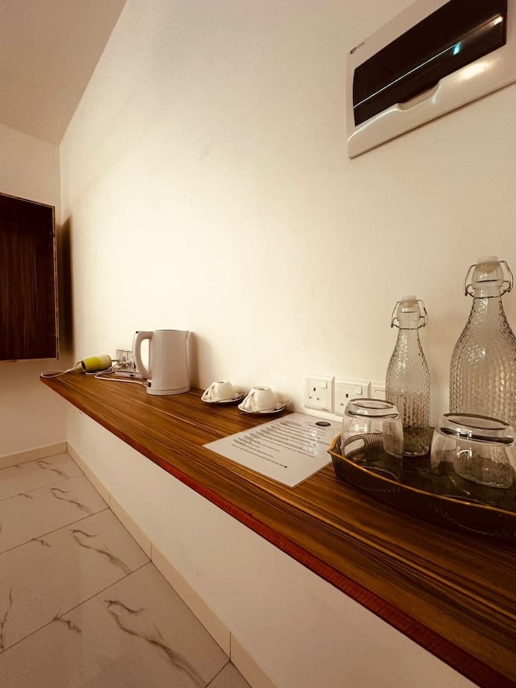 KANBULO House Maldives - View 15
