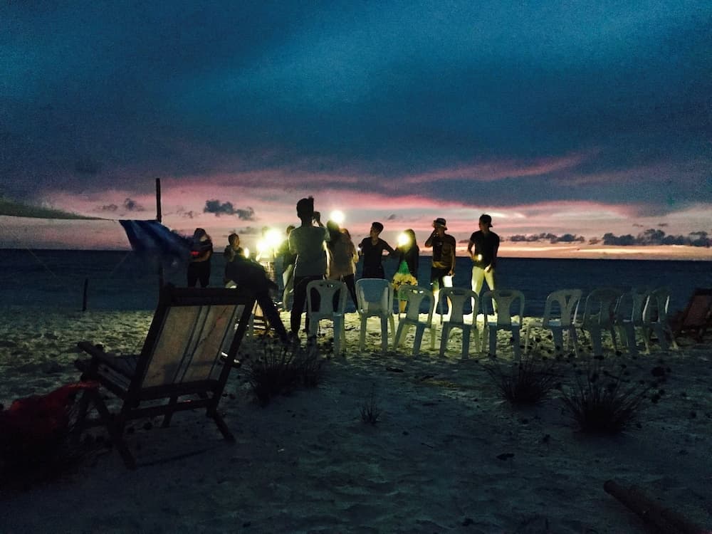 Noovilu Suites Maldives - View 32