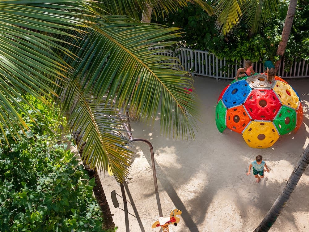 The Nautilus Maldives - View 95